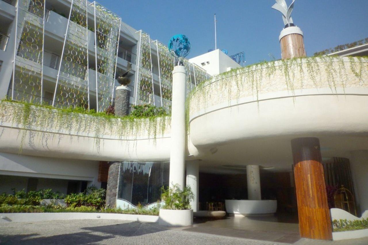 Hotel Ion Bali Benoa Nusa Dua  Exteriér fotografie