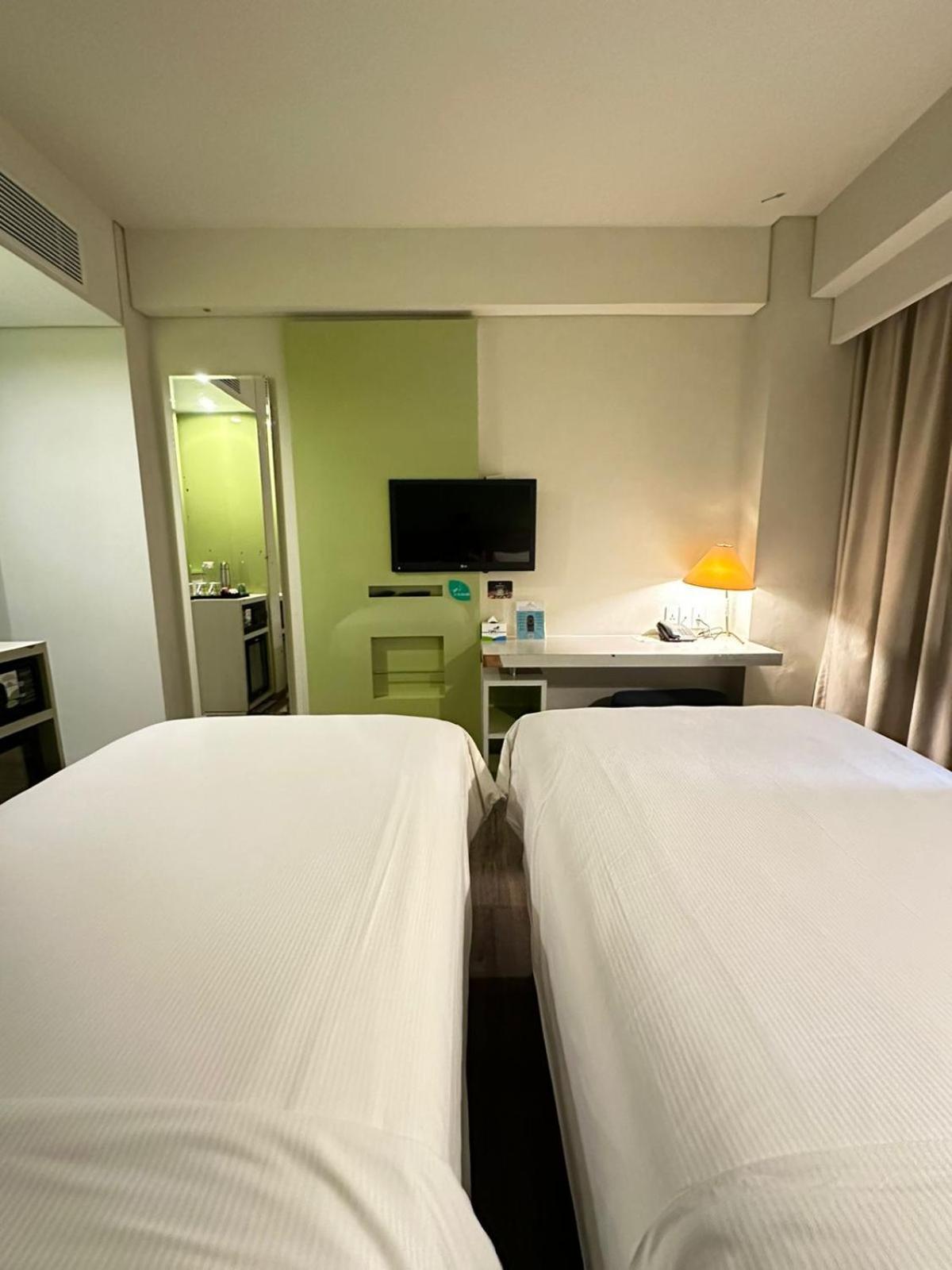 Hotel Ion Bali Benoa Nusa Dua  Exteriér fotografie